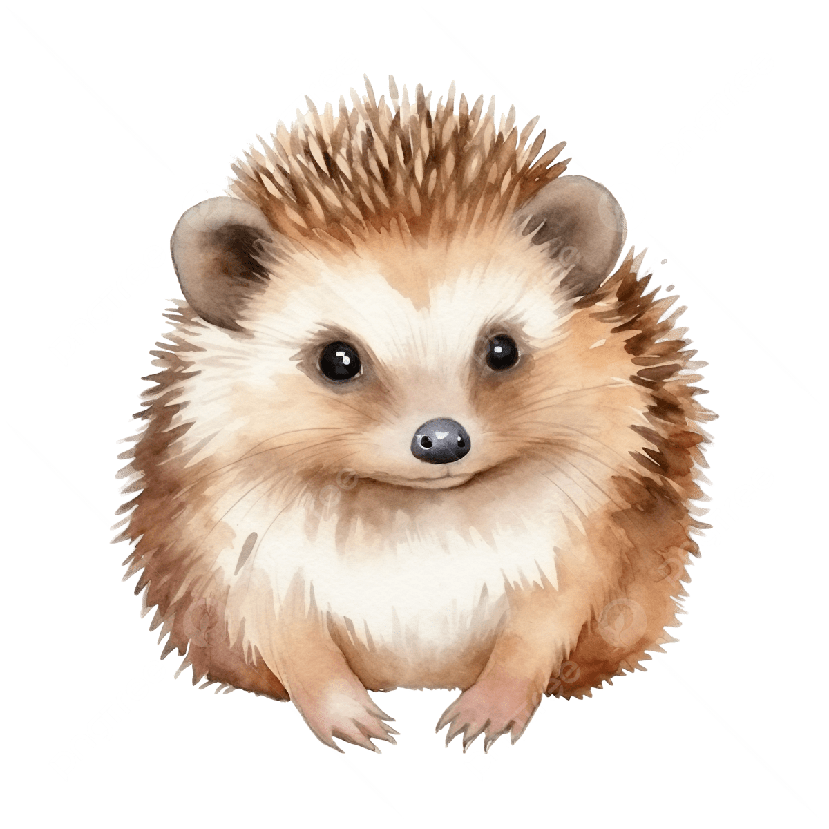 Hedgehog